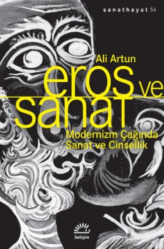 Eros ve Sanat  Frontansicht 1