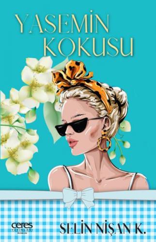 Yasemin Kokusu  Frontansicht 1