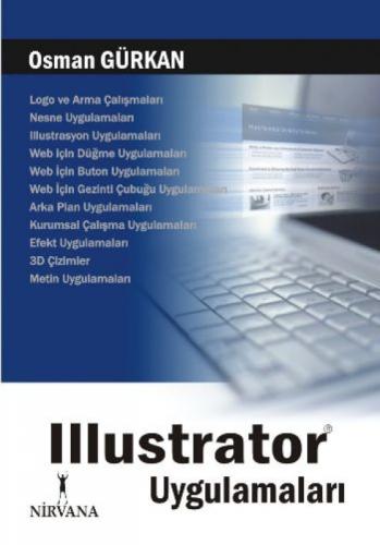 Illustrator Uygulamaları  Frontansicht 1