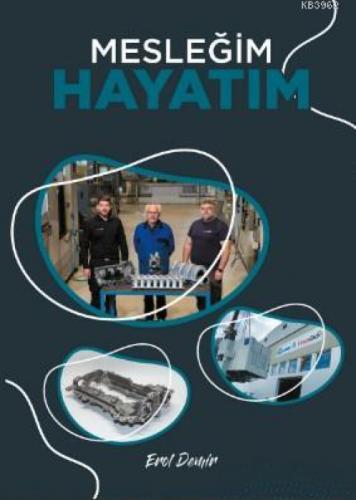 Mesleğim Hayatım  Frontansicht 1