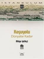 Koşuyolu  Frontansicht 1