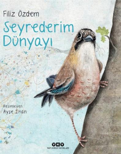 Seyrederim Dünyayı  Frontansicht 1