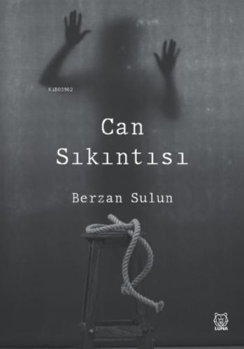 Can Sıkıntısı  Frontansicht 1