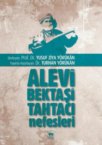 Alevi Bektaşi Tahtacı Nefesleri  Frontansicht 1