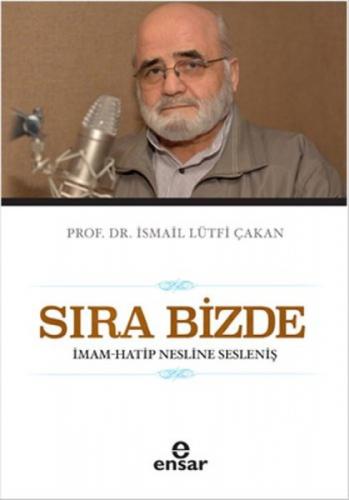 Sıra Bizde  Frontansicht 1