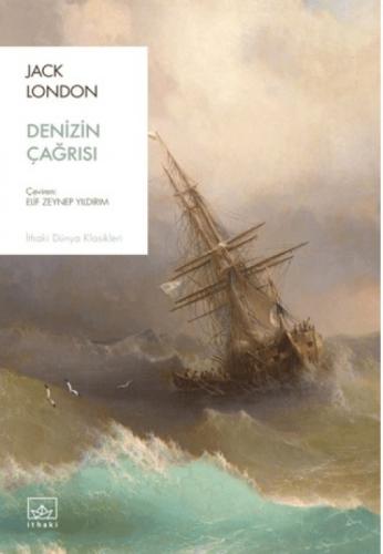 Denizin Çağrısı  Frontansicht 1