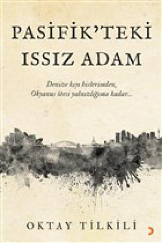 Pasifik'teki Issız Adam  Frontansicht 1