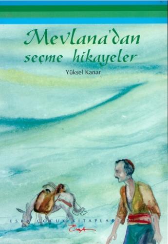 Mevlana`dan Seçme Hikayeleer  Frontansicht 1