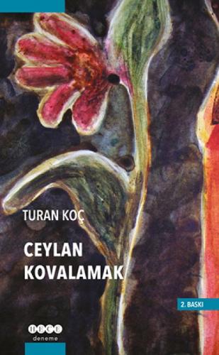 Ceylan Kovalamak  Frontansicht 1