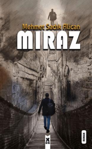 Mıraz  Frontansicht 1