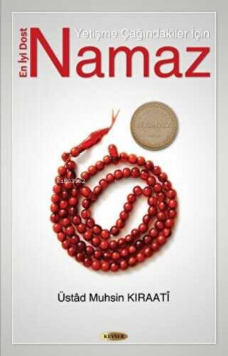 Yetişme Çağındakiler İçin En İyi Dost Namaz  Frontansicht 1
