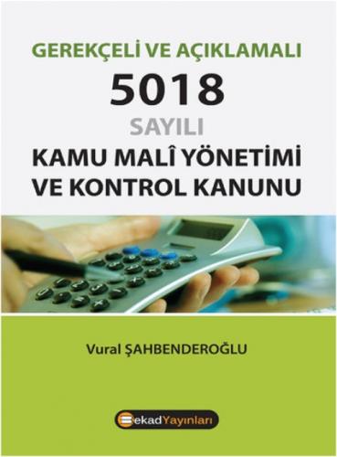 Gerekçeli ve Açıklamalı  Frontansicht 1