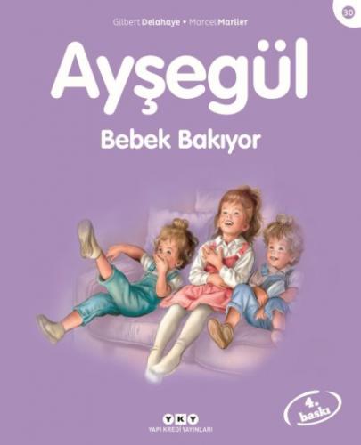 Ayşegül - Bebek Bakıyor  Frontansicht 1