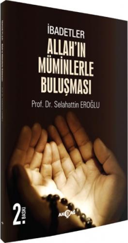 Allah'ın Müminlerle Buluşması  Frontansicht 1