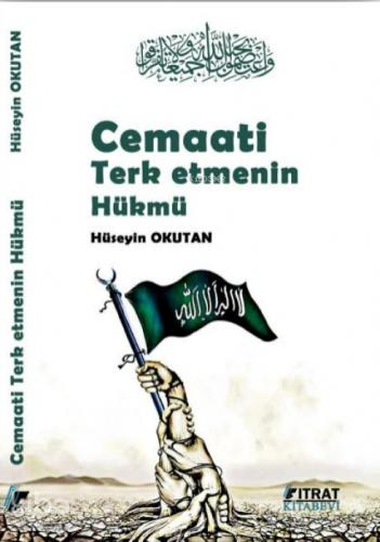 Cemaati Terketmenin Hükmü  Frontansicht 1
