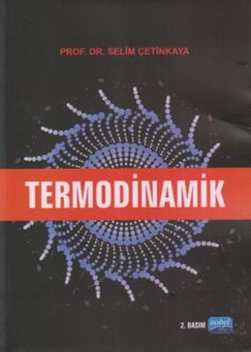 Termodinamik  Frontansicht 1