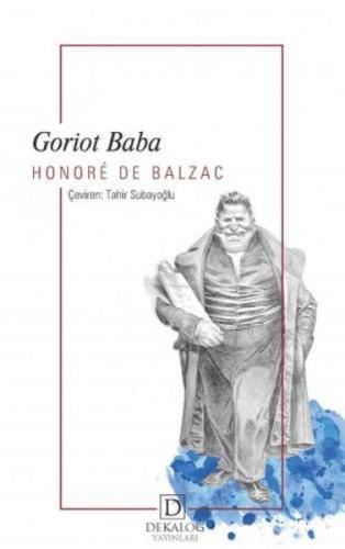 Goriot Baba  Frontansicht 1