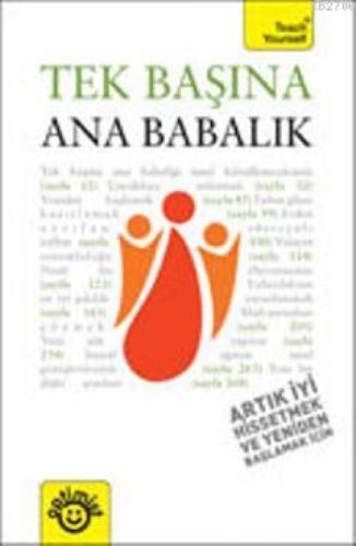 Tek Başına Ana Babalık  Frontansicht 1