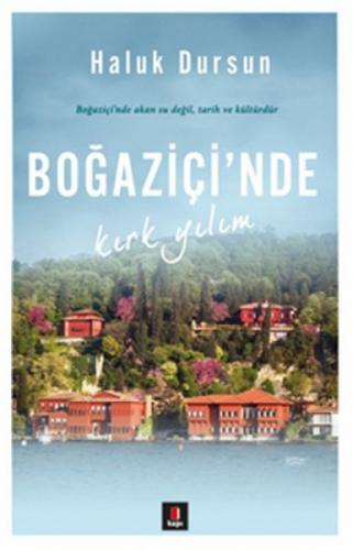 Boğaziçi'nde Kırk Yılım  Frontansicht 1