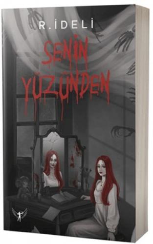 Senin Yüzünden  Frontansicht 1