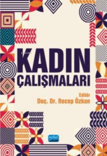 Kadın Çalışmaları  Frontansicht 1