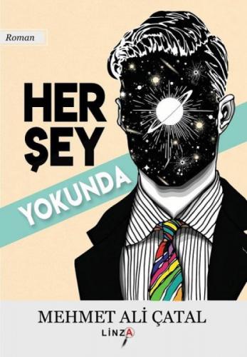 Her Şey Yokunda  Frontansicht 1