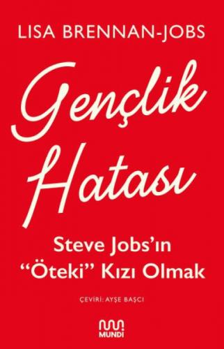 Gençlik Hatası  Frontansicht 1