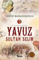 Yavuz Sultan Selim  Frontansicht 1