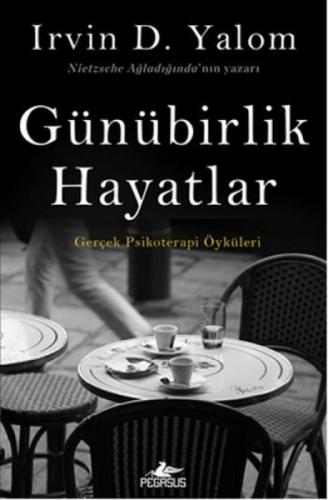 Günübirlik Hayatlar  Frontansicht 1