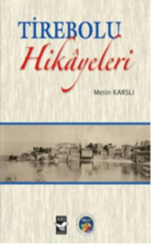 Tirebolu Hikayeleri  Frontansicht 1