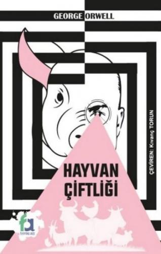 Hayvan Çiftliği  Frontansicht 1