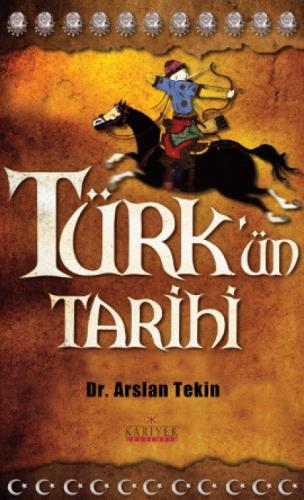Türk'ün Tarihi  Frontansicht 1