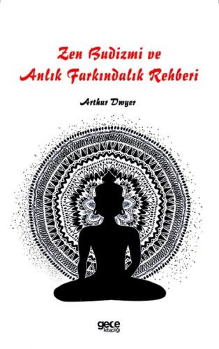 Zen Budizmi ve Anlık Farkındalık Rehberi  Frontansicht 1