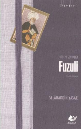 Fuzuli  Frontansicht 1