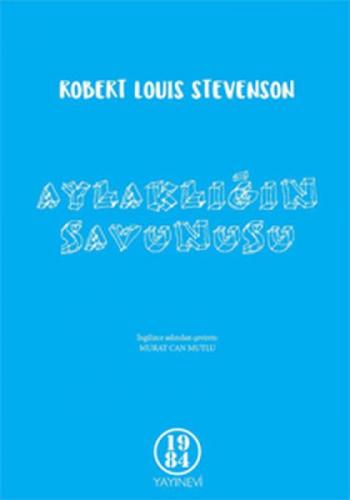 Aylaklığın Savunusu  Frontansicht 1