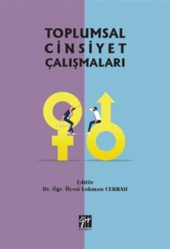 Toplumsal Cinsiyet Çalışmaları  Frontansicht 1