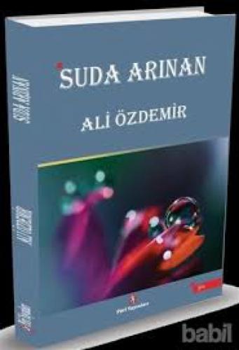 Suda Arınan  Frontansicht 1
