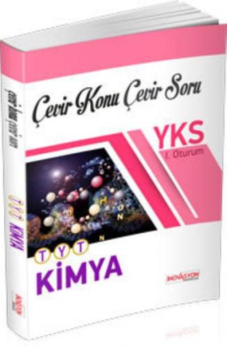 Yks I.Oturum  Kimya Çevir Konu Çevir Soru  Frontansicht 1