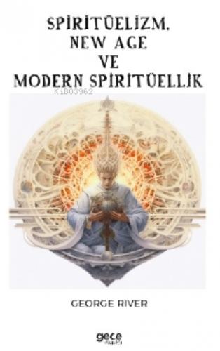 Spiritüelizm, New Age ve Modern Spiritüellik  Frontansicht 1