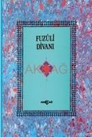 Fuzuli Divanı  Frontansicht 1