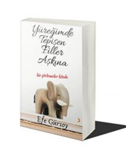Yüreğimde Tepişen Filler Aşkına  Frontansicht 1