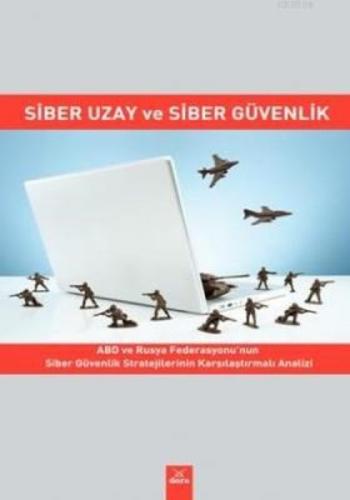 Siber Uzay ve Siber Güvenlik  Frontansicht 1