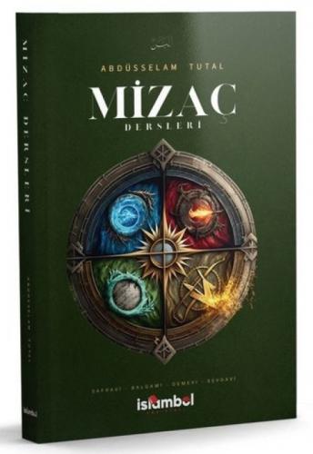 Mizaç Dersleri  Frontansicht 1