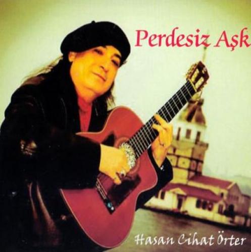 Perdesiz Aşk (CD)  Frontansicht 1