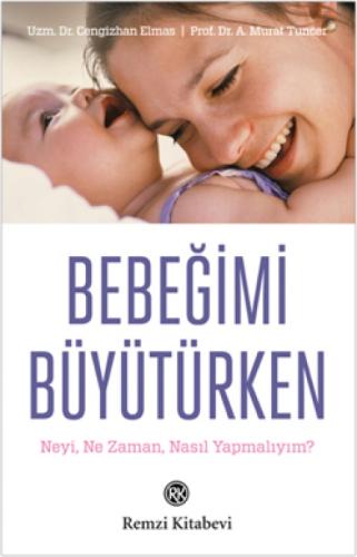 Bebeğimi Büyütürken  Frontansicht 1
