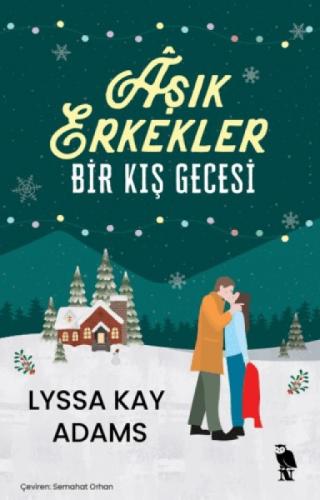 Aşık Erkekler Bir Kış Gecesi  Frontansicht 1