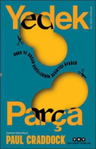 Yedek Parça  Frontansicht 1