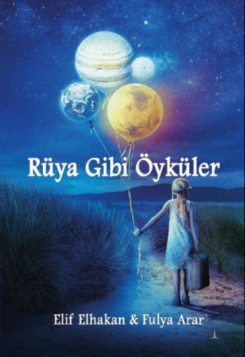 Rüya Gibi Öyküler  Frontansicht 1