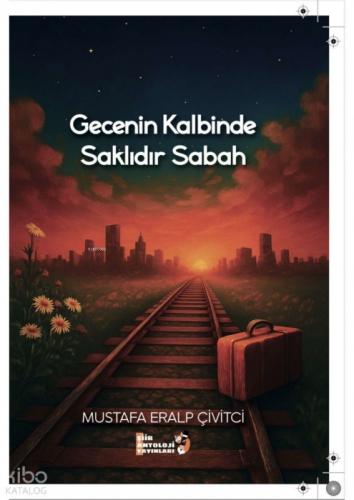 Gecenin Kalbinde Saklıdır Sabah  Frontansicht 1