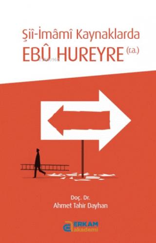 Şii-İmamı Kaynaklarda Ebu Hureyre (r.a.)  Frontansicht 1